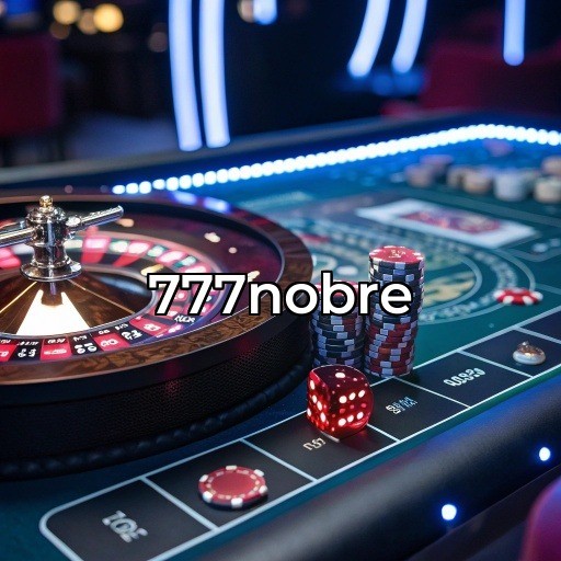 777nobre
