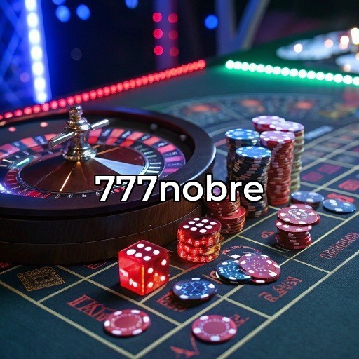 777nobre