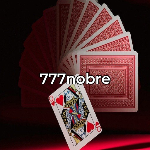 777nobre